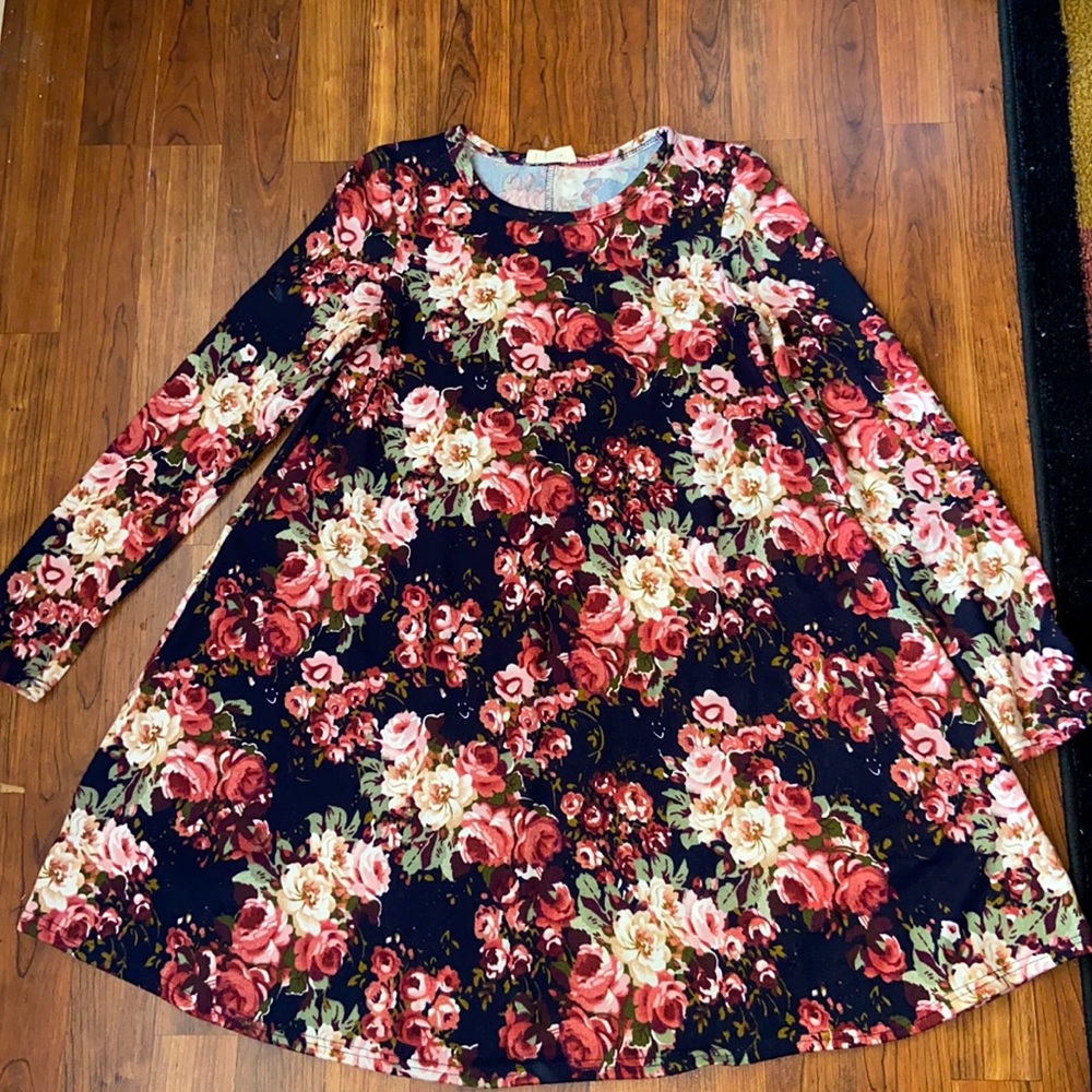 💐💐PINC WOMEN DRESS💐💐
